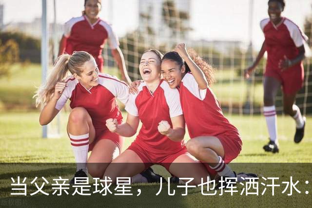 当父亲是球星，儿子也挥洒汗水：胡尔克家族的足坛传奇